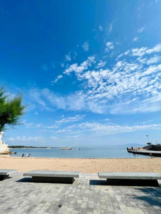 Appartement Cosy Bord De Mer เลสกาลา ภายนอก รูปภาพ