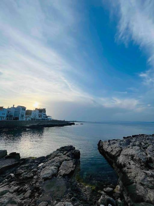 Appartement Cosy Bord De Mer เลสกาลา ภายนอก รูปภาพ